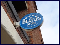 The Beatles Story 01